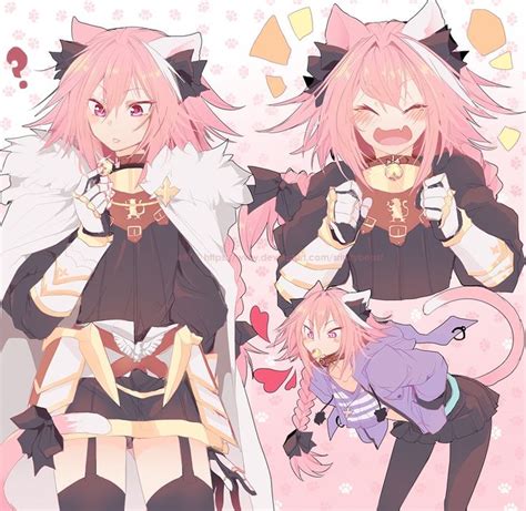 kaotaro12 astolfo|Astolfo 